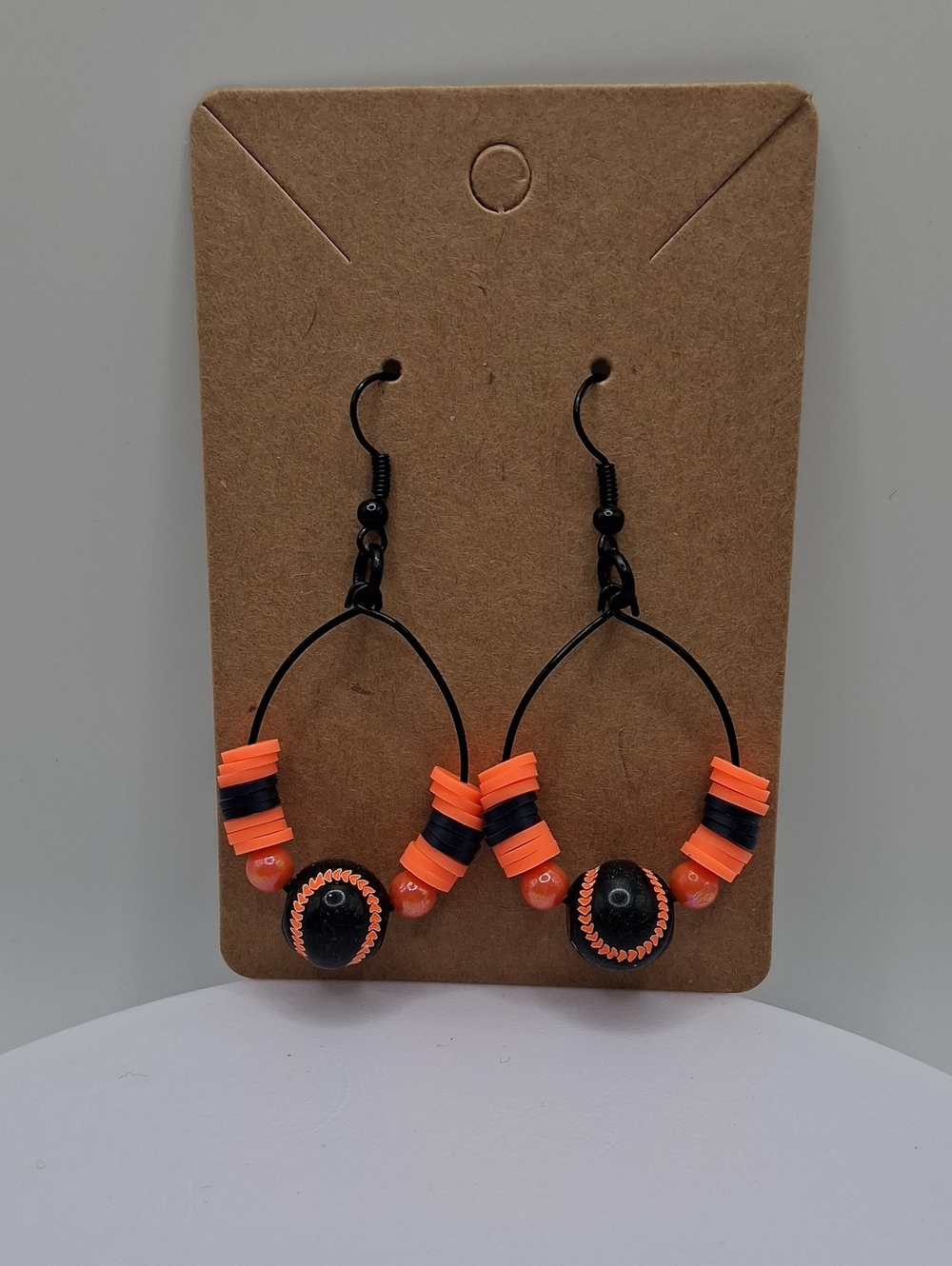 Handmade Earrings